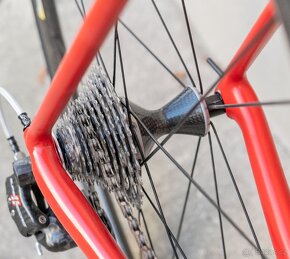 Trek Emonda SLR, Campagnolo Super Record (5.9kg) - 12