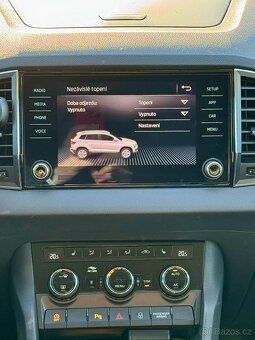 Škoda Karoq 1.5 TSi - Sport Paket - 12