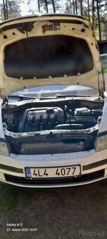 Škoda Octavia TDI - 12
