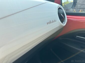 Seat MII Elektric rok 2021 full Elektro - 12