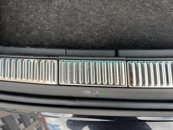 Škoda Superb 3 2.0 TDI 140kW 4x4 DSG Tažné ACC Navi Matrix - 12