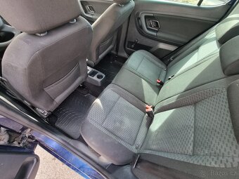 ŠKODA Fabia 1.4 16v, KLIMA - 12