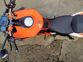 KTM 1290 SUPERDUKE R, 127Kw, 34672 km - 12