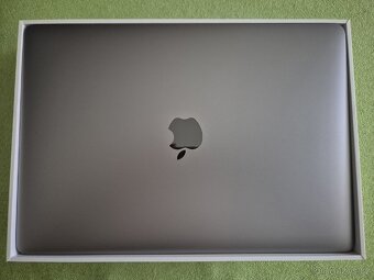 Macbook Air 2020 M1 - 12