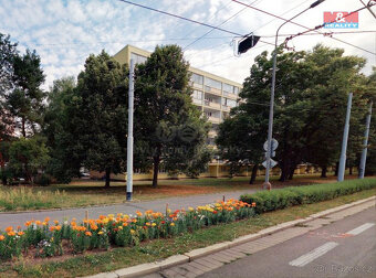 Pronájem bytu 3+1, 56 m², Pardubice, ul. Kosmonautů - 12