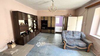 Prodej rodinné domy, 380 m2 - Znojmo - Mramotice - 12
