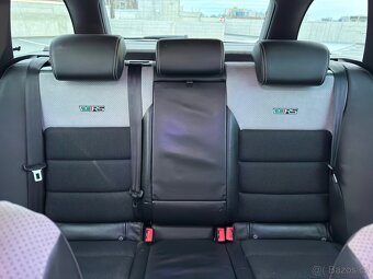 ŠKODA OCTAVIA II RS, 2.0 TDI DSG, 125 kW, Facelift, CR - 12
