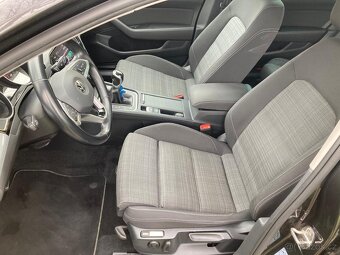 VW Passat b8 2.0 tdi 110kw - 12