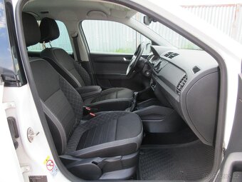 Škoda Fabia Combi 1.0 TSI Tour Ambition s odp. DPH - 12