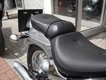 Kawasaki VN 800 - 12