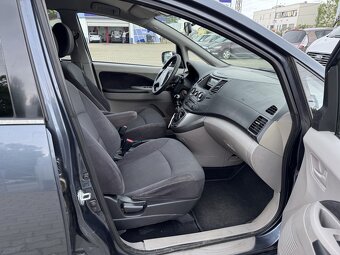 Mitsubishi Grandis, 2.0 DI-D 100 kW, 7 míst - 12