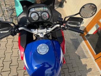 Honda XL 1000 V Varadero Malé KM - 12