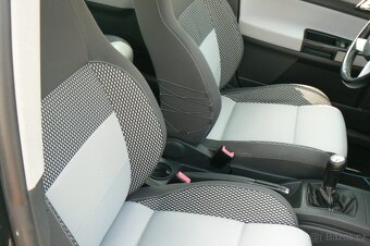 Volkswagen Polo Cross 1.4 - 2006 - 12