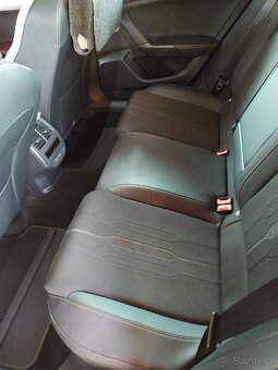 Cupra Formentor 1,5 TSI 110 kW,DSG rv 9/2022 - 12