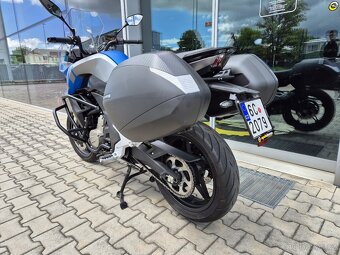 CFMOTO 650 MT PREMIUM - 12