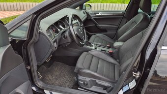 Golf VII 2,0 tdi 135kw DSG Alltrack - 12