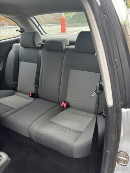 Seat Ibiza 1.2 HTP 51 kW, facelift, r. 2007 - 12