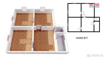 Prodej rodinného domu, 191 m², Rychnov nad Kněžnou - 12