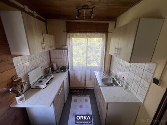 Prodej chata, 50 m2 - Šternberk - Těšíkov, ev.č. OEH-D2334 - 12