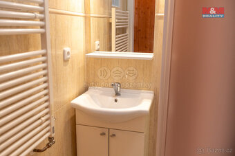Prodej bytu 2+kk, 46 m², Praha, ul. Za Zelenou liškou - 12