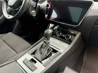 Škoda Superb 3 kombi r.v. 2022 dsg 2.0TDi 110kw panorama - 12
