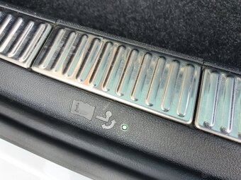 Škoda Superb 3 Combi Style 2.0TDI 110kW DSG Webasto Virtual - 12