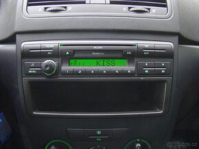 Škoda Yeti 2.0 TDi 81kW TOP 57578 km - 12