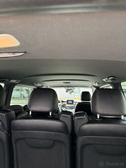 Mercedes-Benz V 250 W447 Extra long - 12