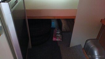 Ford Transit T 350 - 12