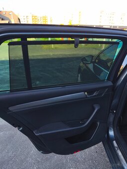 Škoda Superb 3 2.0Tdi 110kw  017 - 12