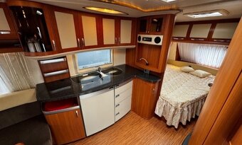 Karavan Hobby Prestige 560 UFE - 12