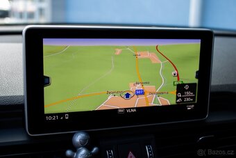 Audi Q5 2.0 TDI 190k quattro S tronic Sport - 12