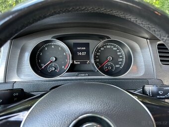 Volkswagen Golf 1,2 TSI 77 KW - 12