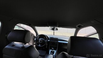 Audi A4 b7 - 12