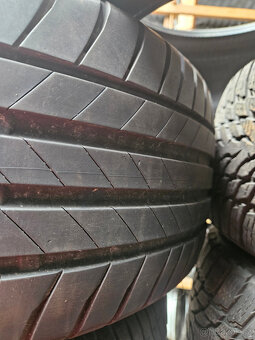225/45r17 91Y Bridgestone  Turanza T005 - 12