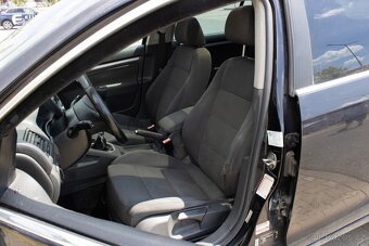 Volkswagen Golf Variant 1.9 TDI Sportline - 12