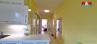 Prodej bytu 2+1, 64 m², Brno, ul. Kunštátská - 12