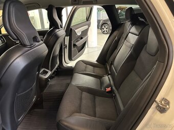 VOLVO V90 D4 AWD 2.0 140KW CROSS COUNTRY 9/2018 MOMENTUM - 12
