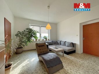 Prodej rodinného domu, Staré Heřminovy - 12