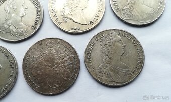 Sedm tolarů za pevné ceny - 12