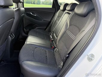 Hyundai I30 2021 1.6 crdi 85 kw Style - 12