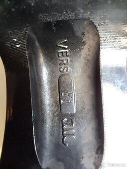 Zimní ALU kola na Škoda Citigo,VW UP,Seat Mii - 12