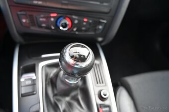 Audi A4 2.0TDI 125KW S-Line 1/2009 - 12
