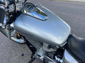 Honda VT 750 Shadow - 12