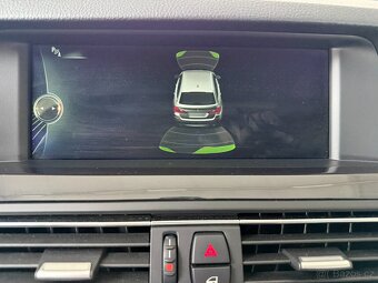BMW Řada 5 520d 2.0 135 kW Touring F11 - 12