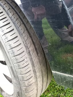 Hyundai ix35,2010, crdi 135kw,D4HA, automat, 4x4 - 12