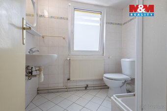 Prodej hotelu a kempu s restaurací 15771 m2, Radošov,K.Vary - 12