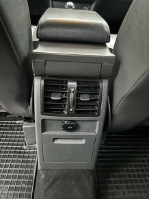 VW Touran 1.4Tsi 110KW CNG 7míst 2012 187tkm - 12