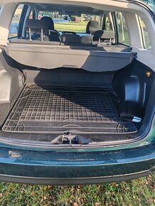 Subaru Forester 2.0i edice 20let Forestera - 12