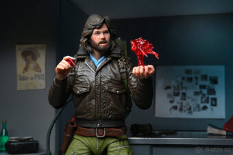 Nová figurka Neca Macready v. 2 (Station Survival) - 12
